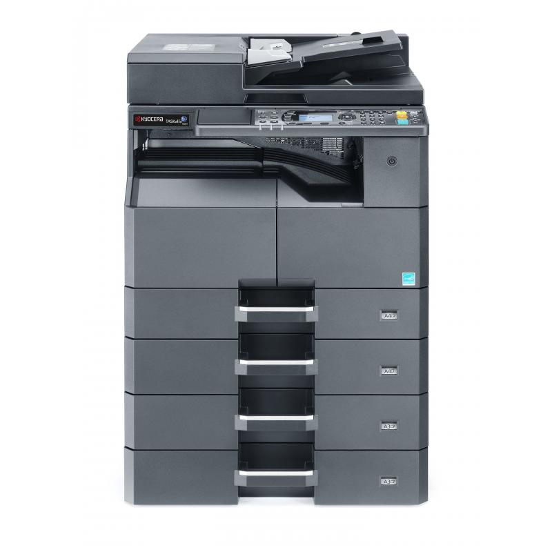 МФУ Kyocera TASKalfa 1801 (1102NF3NL0)